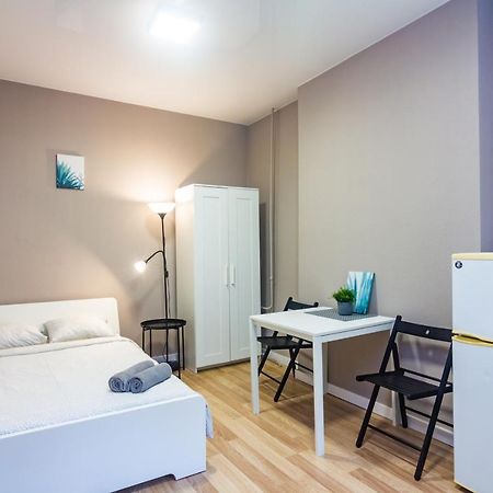 Cozy Apartment In The Center Of Riga Buitenkant foto