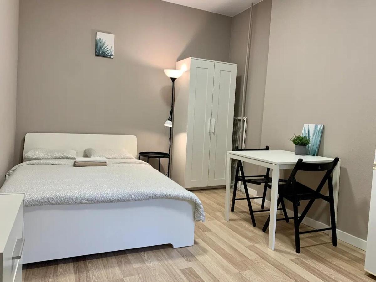 Cozy Apartment In The Center Of Riga Buitenkant foto