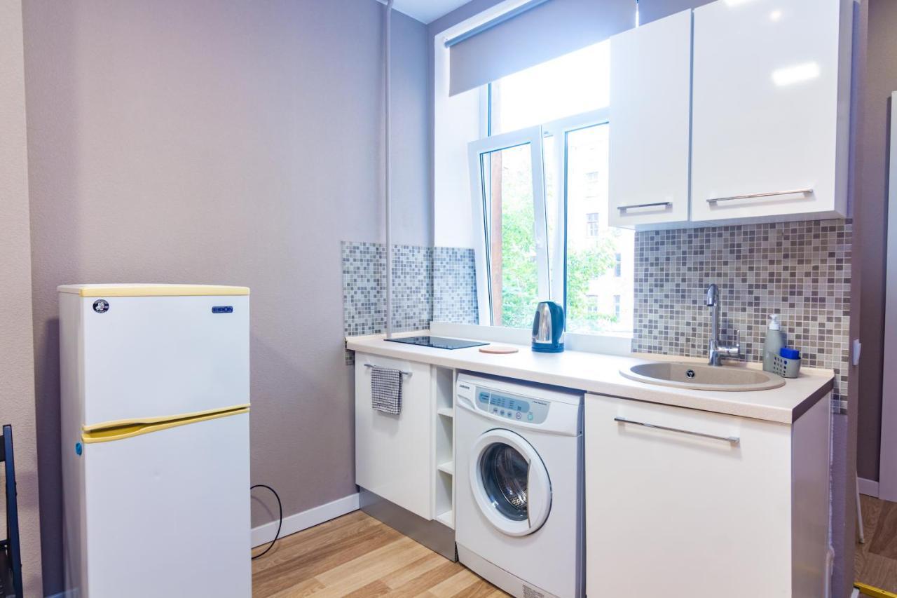 Cozy Apartment In The Center Of Riga Buitenkant foto